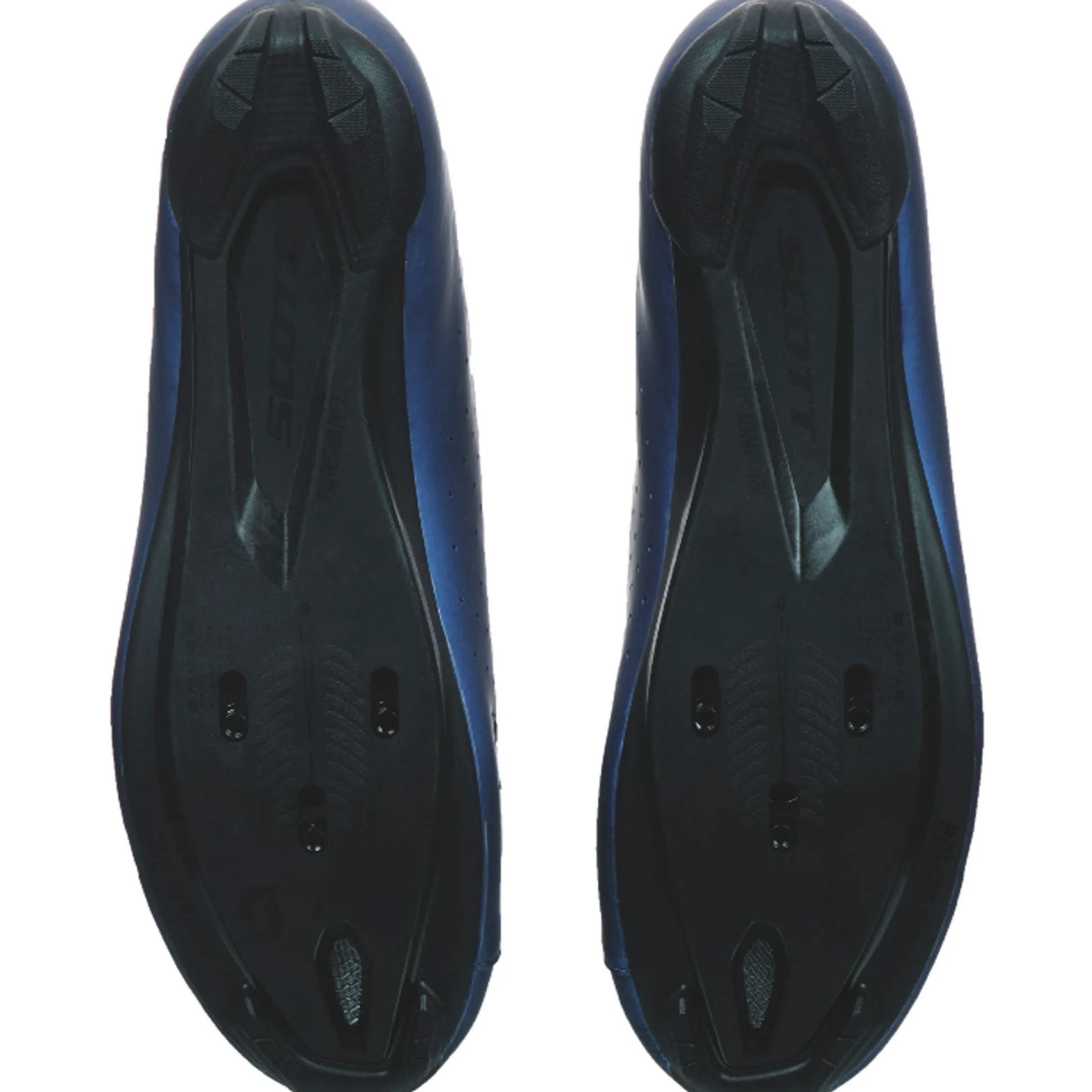 Scarpe Scott Road Comp Boa - Blu