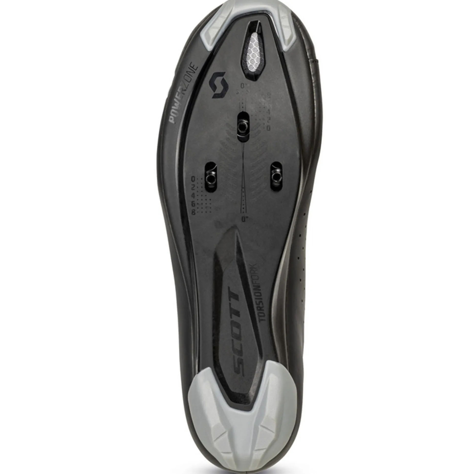 Scarpe Scott Road Comp Boa - Nero