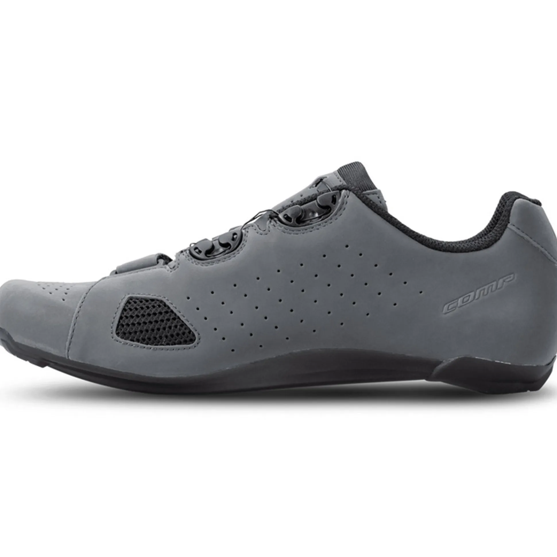 Scarpe Scott Road Comp Boa - Reflective