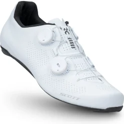 Scarpe Scott Road RC - Bianco