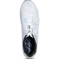 Scarpe Scott Road RC - Bianco