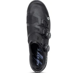 Scarpe Scott Road RC Python - Nero