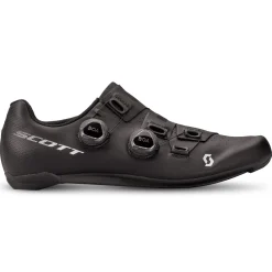 Scarpe Scott Road RC Python - Nero