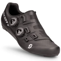Scarpe Scott Road RC Python - Nero