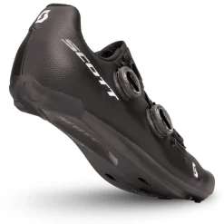 Scarpe Scott Road RC Python - Nero