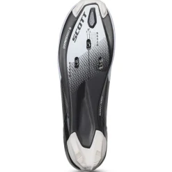 Scarpe Scott Road RC Ultimate - Nero bianco
