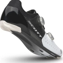 Scarpe Scott Road RC Ultimate - Nero bianco