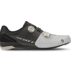 Scarpe Scott Road RC Ultimate - Nero bianco