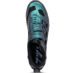 Scarpe Scott Road Tri Carbon - Verde