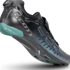 Scarpe Scott Road Tri Carbon - Verde