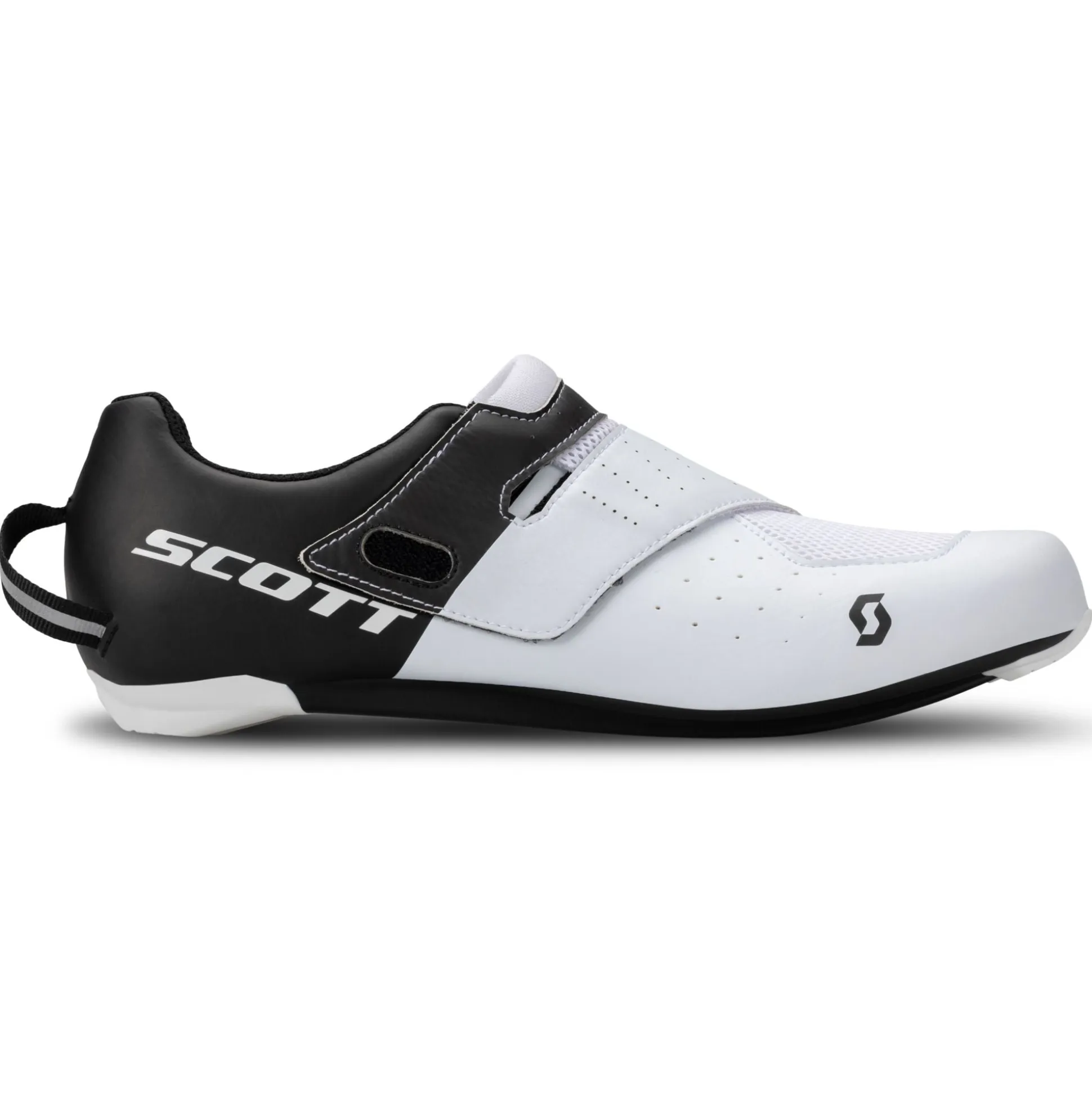 Scarpe Scott Road Tri Sprint - Bianco