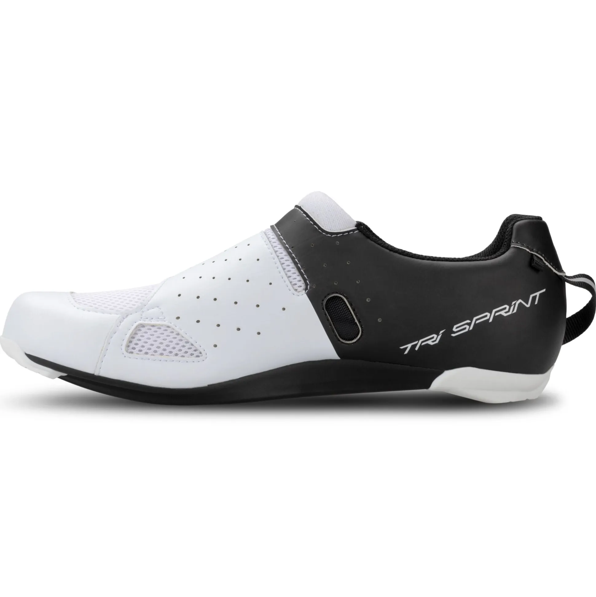 Scarpe Scott Road Tri Sprint - Bianco