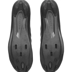 Scarpe Scott Road Vertec Boa - Nero