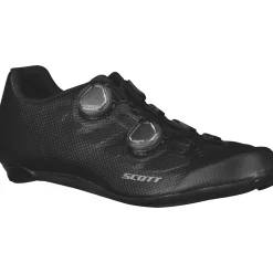 Scarpe Scott Road Vertec Boa - Nero