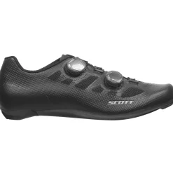 Scarpe Scott Road Vertec Boa - Nero