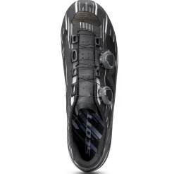 Scarpe Scott Road Vertec Vent Boa - Nero