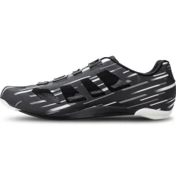 Scarpe Scott Road Vertec Vent Boa - Nero