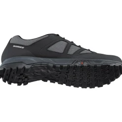 Scarpe Shimano ET300 - Nero