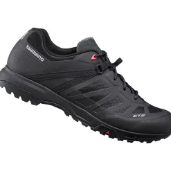 Scarpe Shimano ET5 - Nero