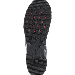 Scarpe Shimano ET5 - Nero