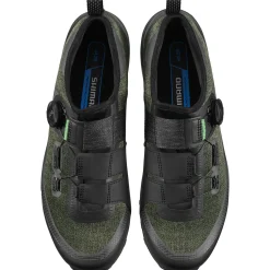 Scarpe Shimano ET701 - Verde