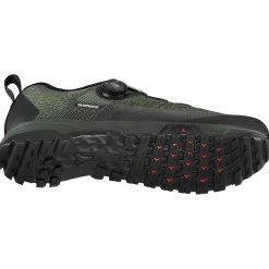 Scarpe Shimano ET701 - Verde