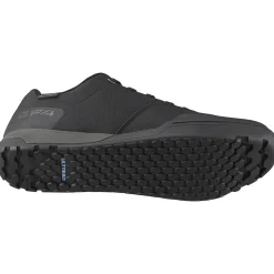 Scarpe Shimano GF400 - Nero