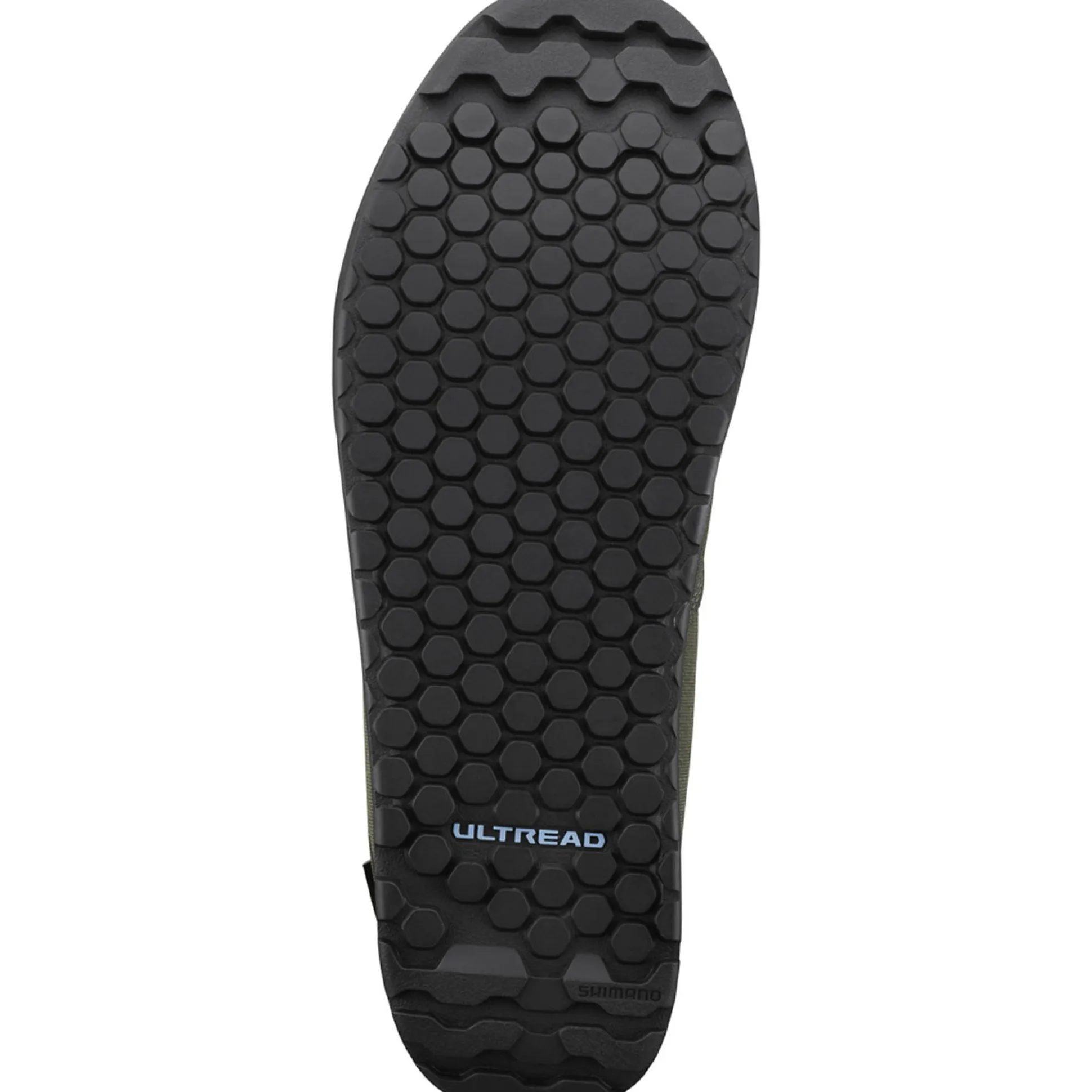 Scarpe Shimano GF400 - Verde