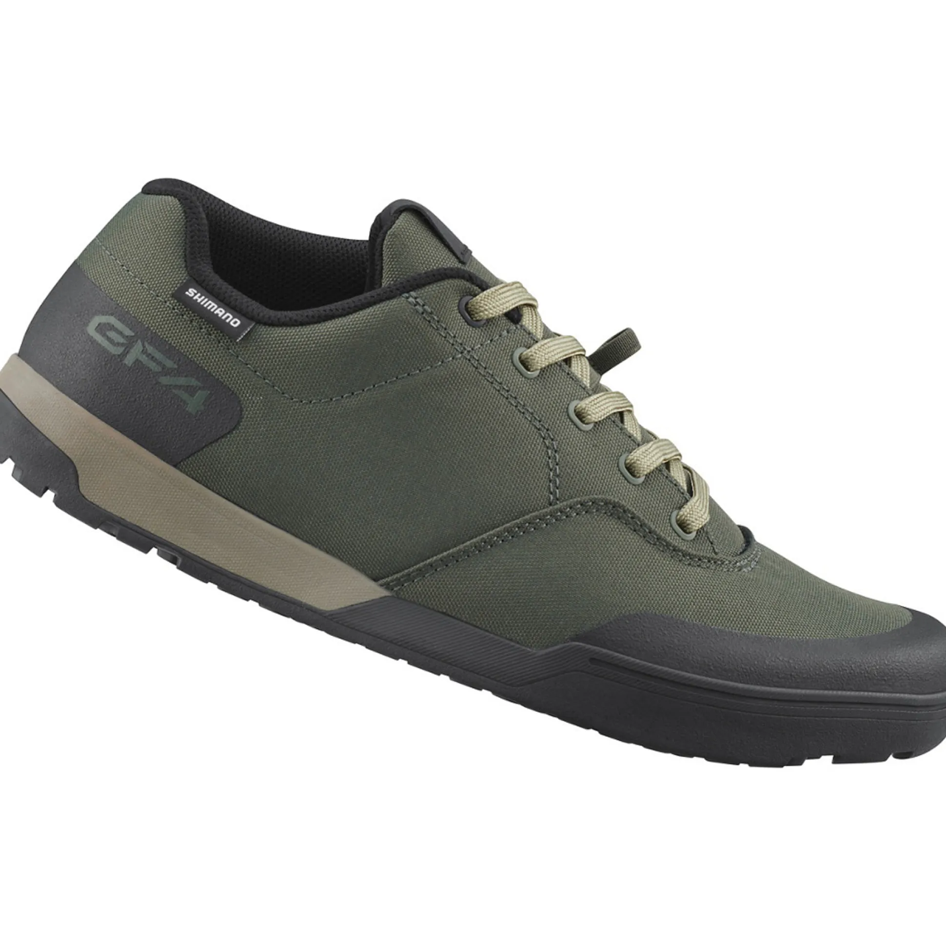 Scarpe Shimano GF400 - Verde