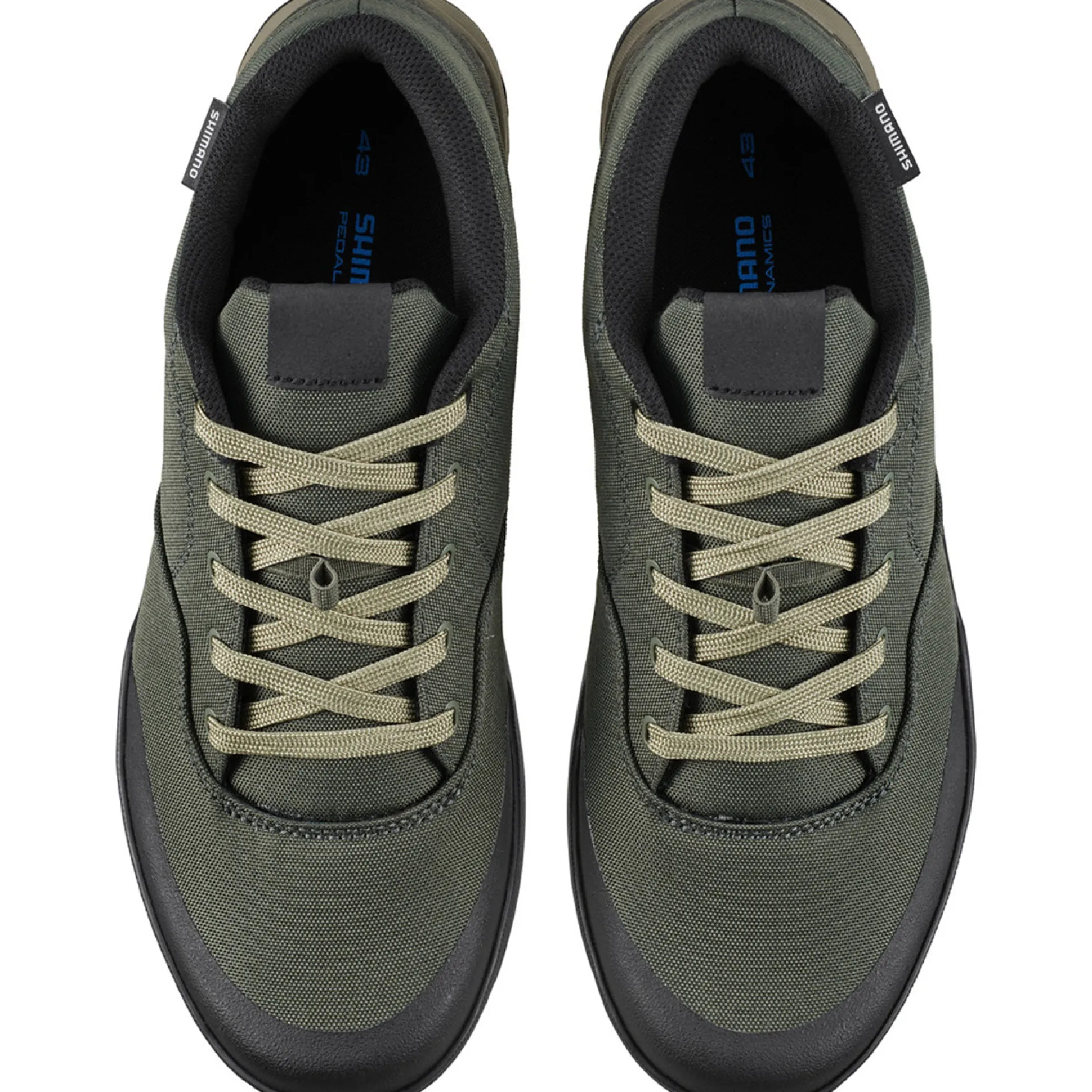 Scarpe Shimano GF400 - Verde