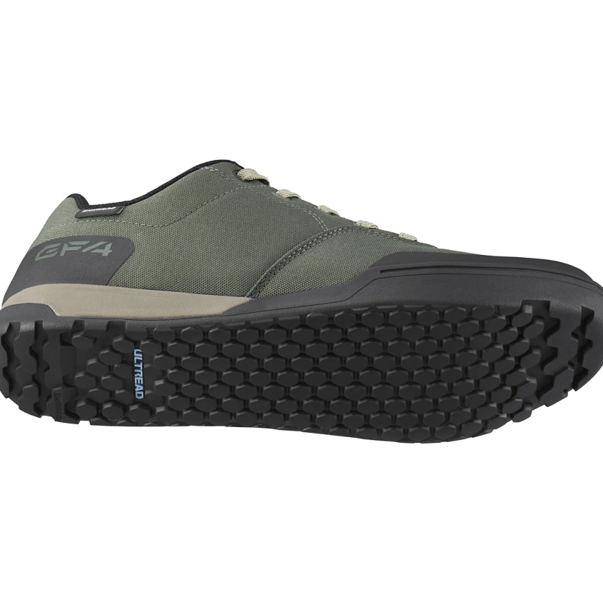 Scarpe Shimano GF400 - Verde