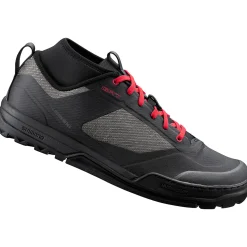 Scarpe Shimano GR7 - Nero