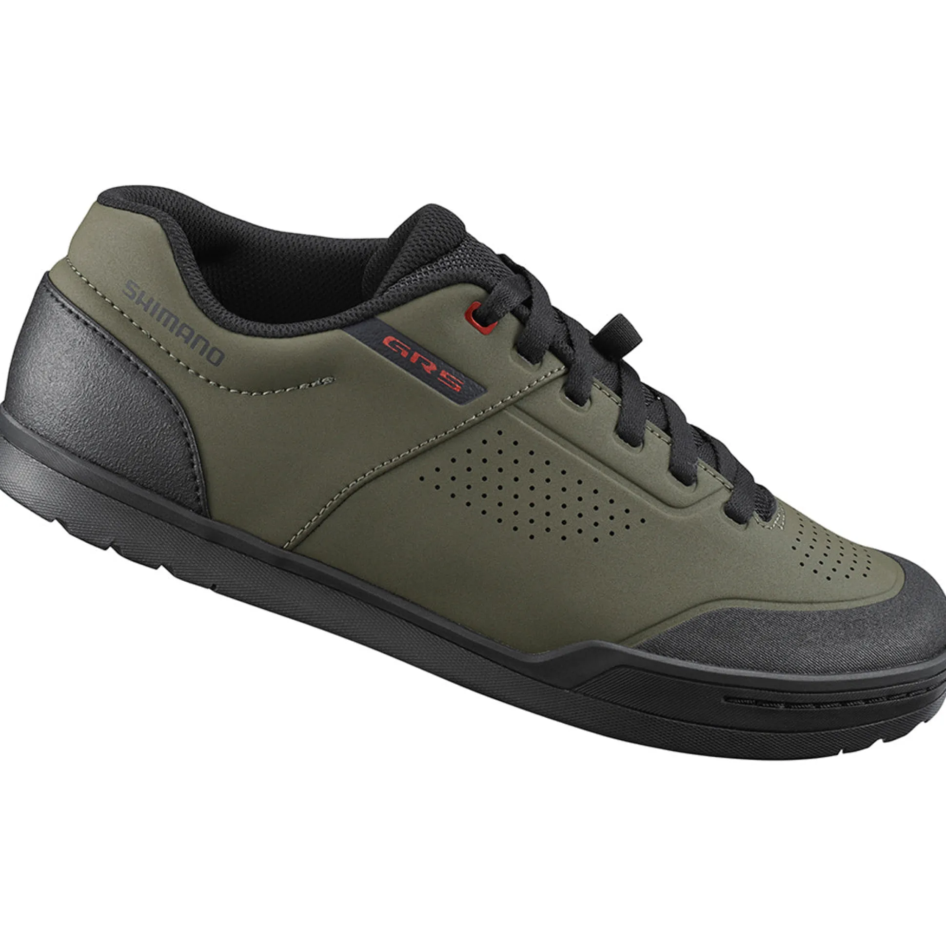 Scarpe Shimano GR5 - Verde