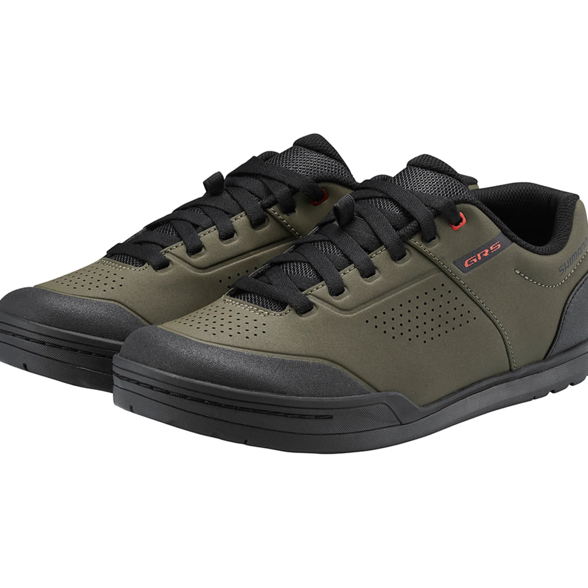 Scarpe Shimano GR5 - Verde