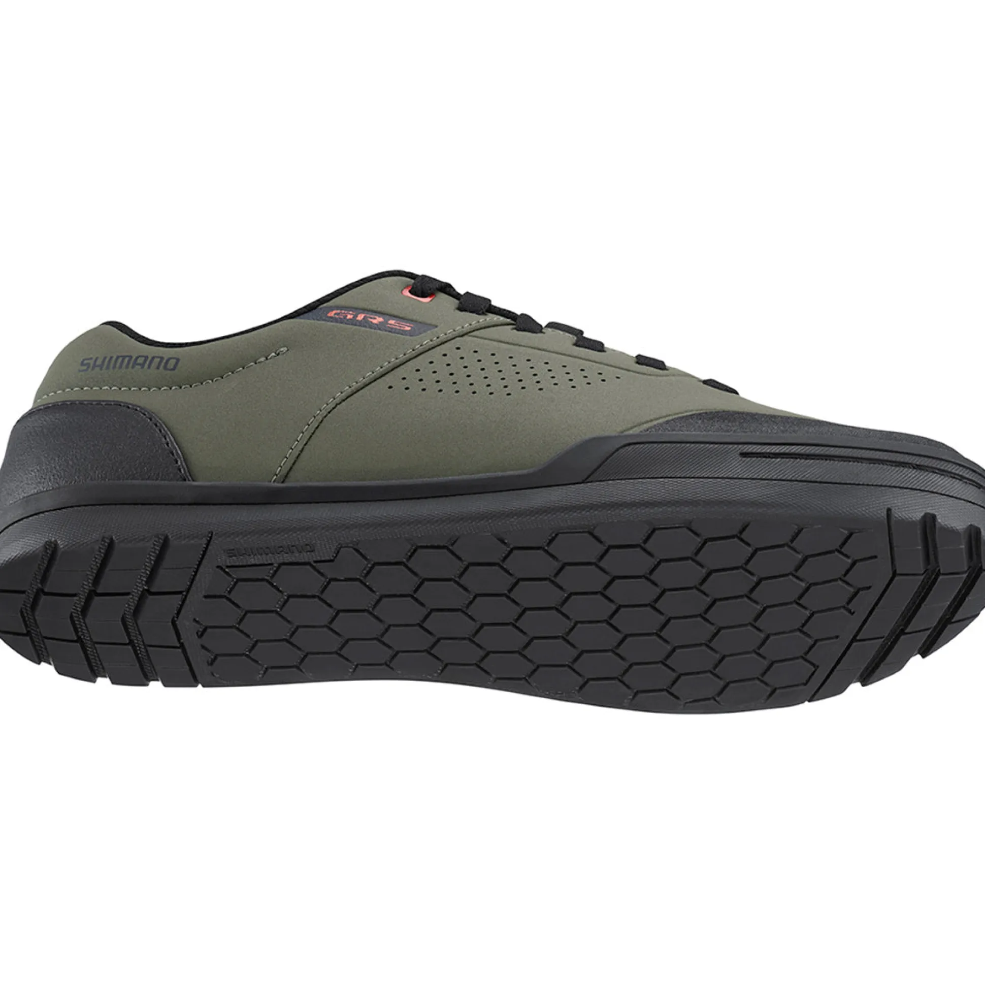 Scarpe Shimano GR5 - Verde
