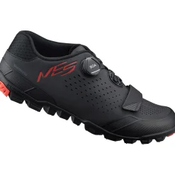 Scarpe Shimano ME5 - Nero