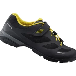 Scarpe Shimano MT501 - Nero