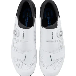 Scarpe Shimano RC502 - Bianco
