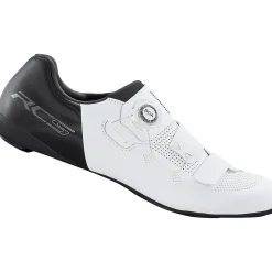 Scarpe Shimano RC502 - Bianco