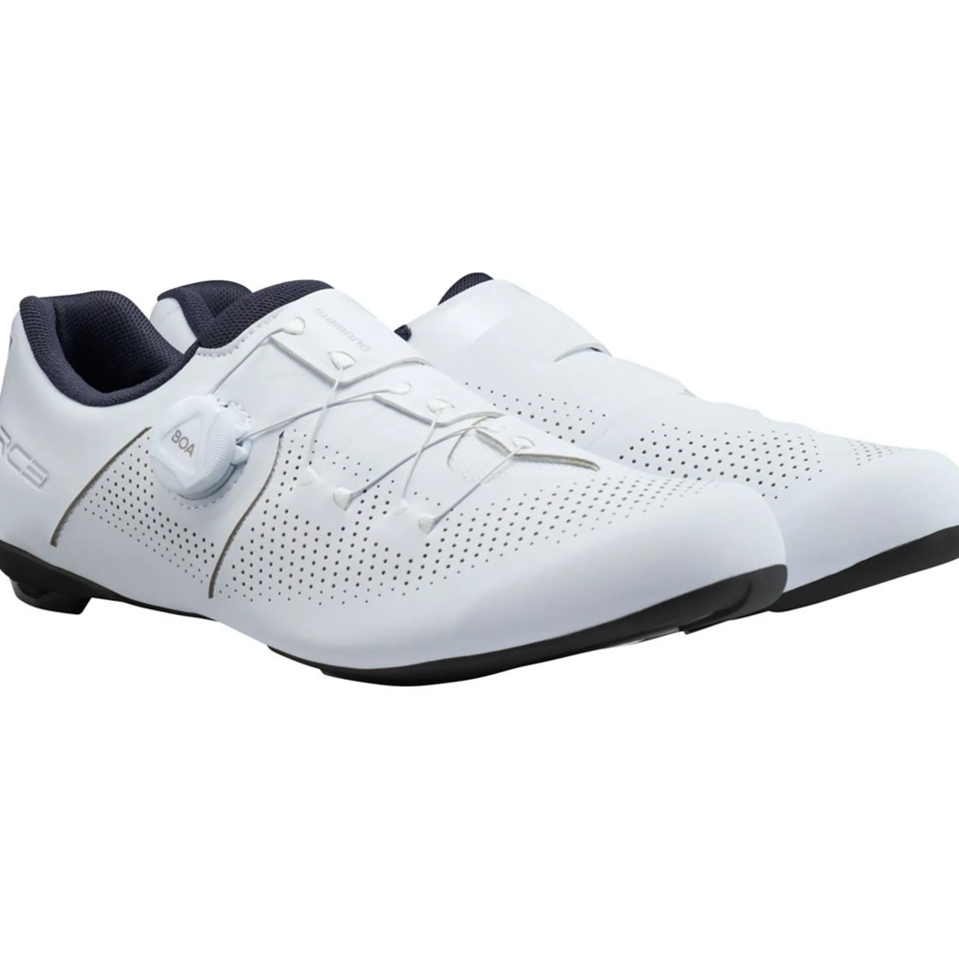 Scarpe Shimano RC302 - Bianco