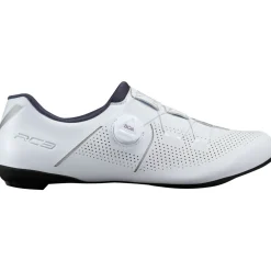 Scarpe Shimano RC302 - Bianco