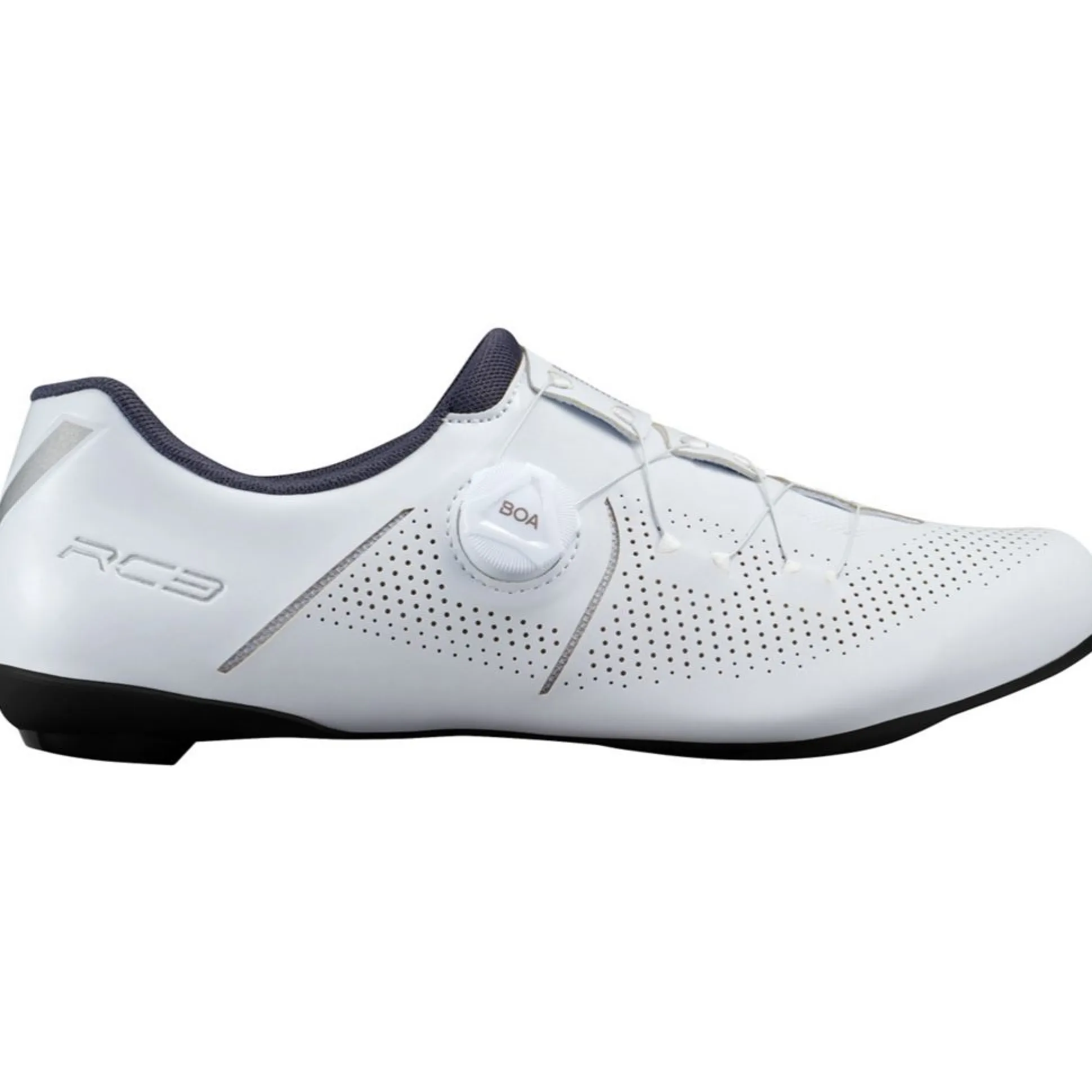 Scarpe Shimano RC302 - Bianco