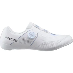 Scarpe Shimano RC503 - Bianco