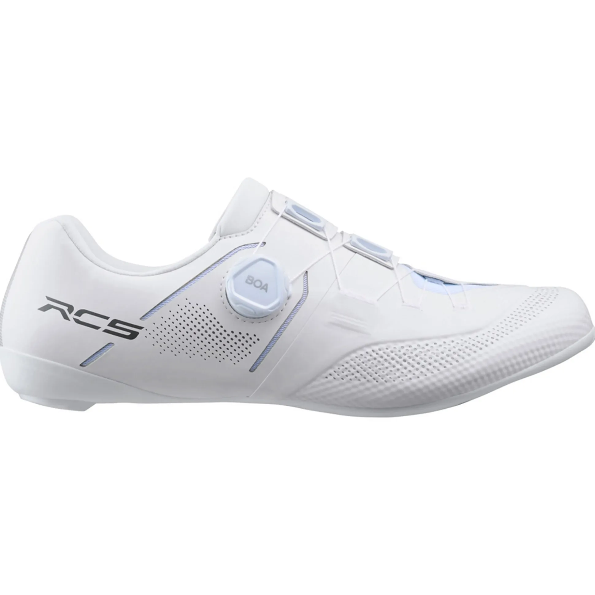 Scarpe Shimano RC503 - Bianco