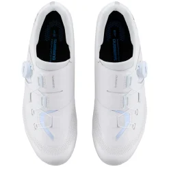 Scarpe Shimano RC503 - Bianco