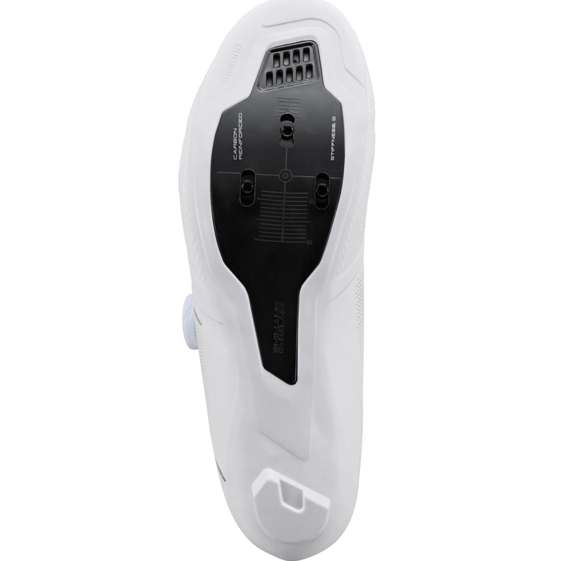 Scarpe Shimano RC503 - Bianco