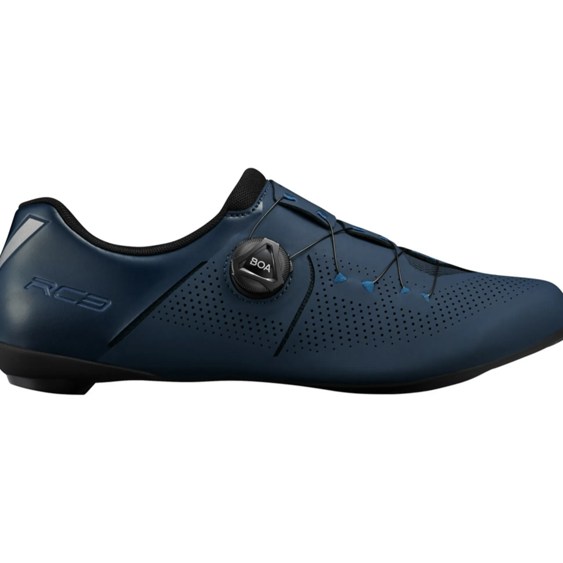 Scarpe Shimano RC302 - Blu