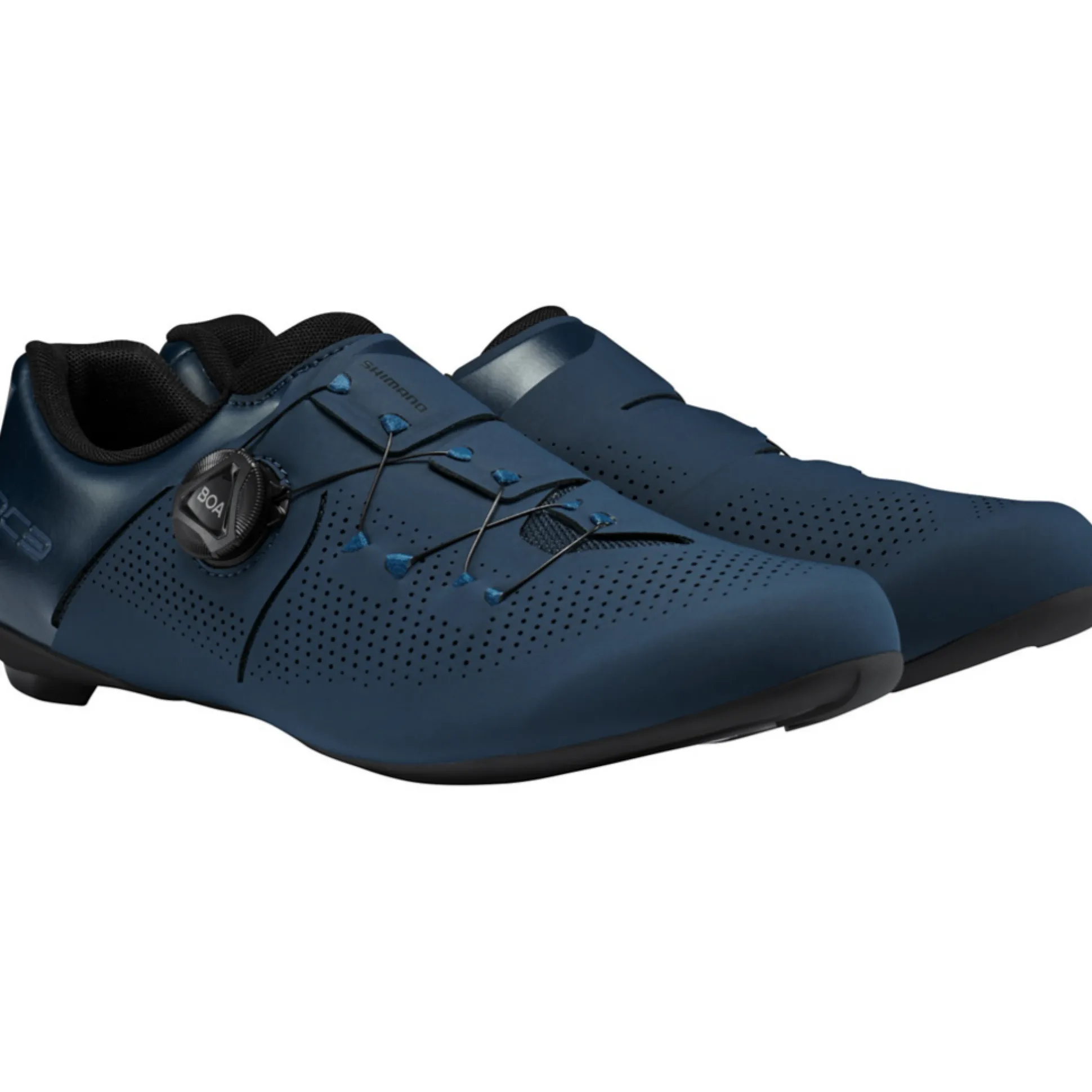 Scarpe Shimano RC302 - Blu