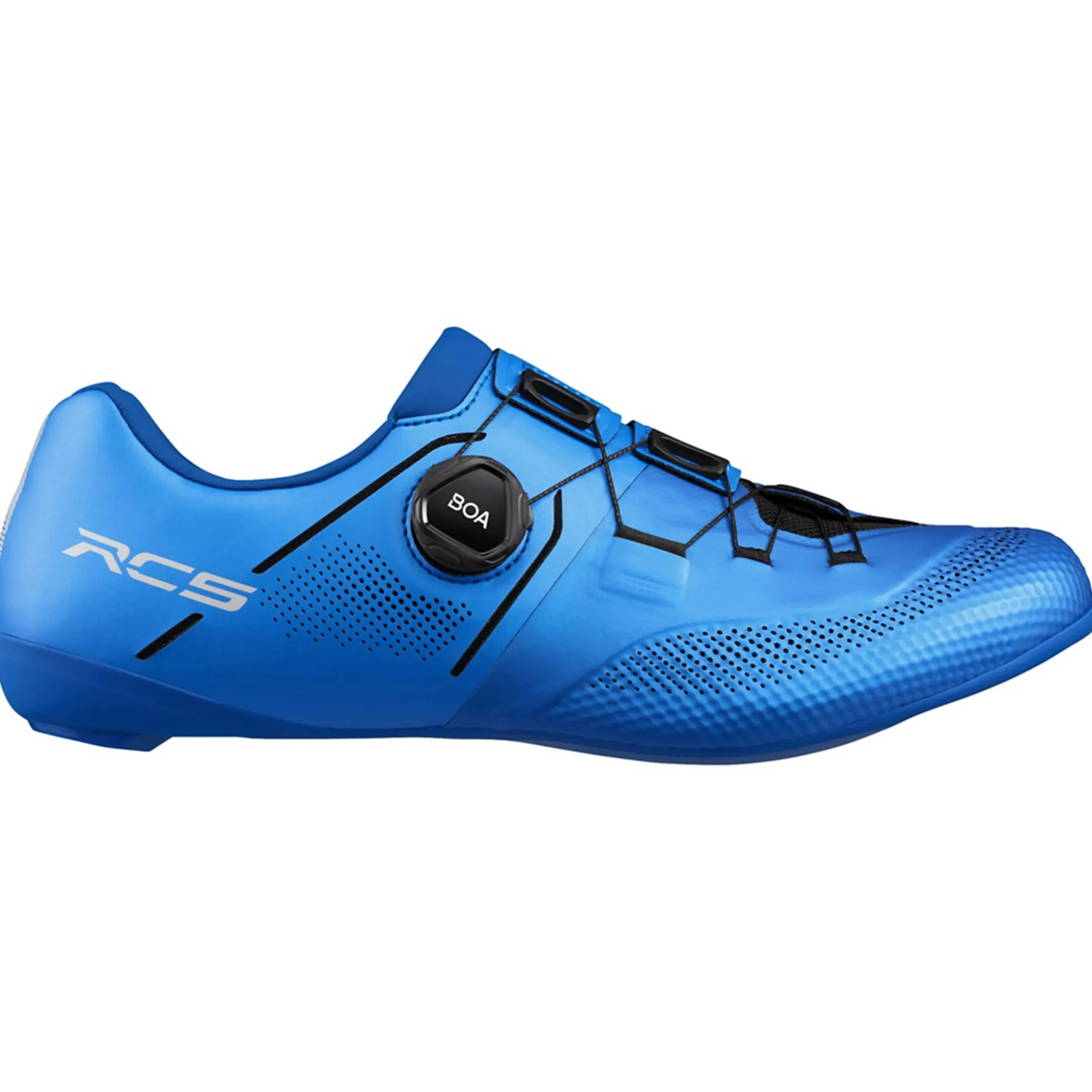 Scarpe Shimano RC503 - Blu