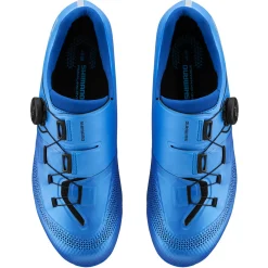 Scarpe Shimano RC503 - Blu